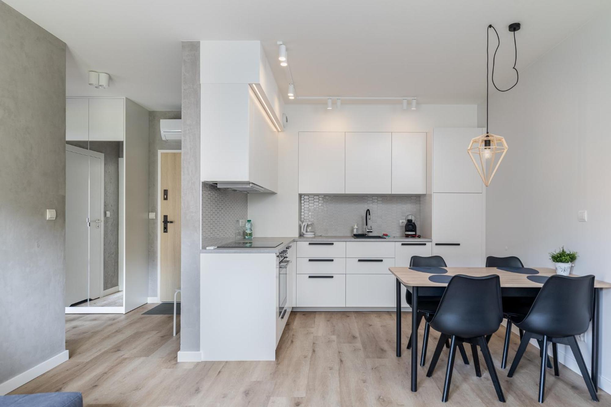 Apartment Park Krowoderski Comfort *
