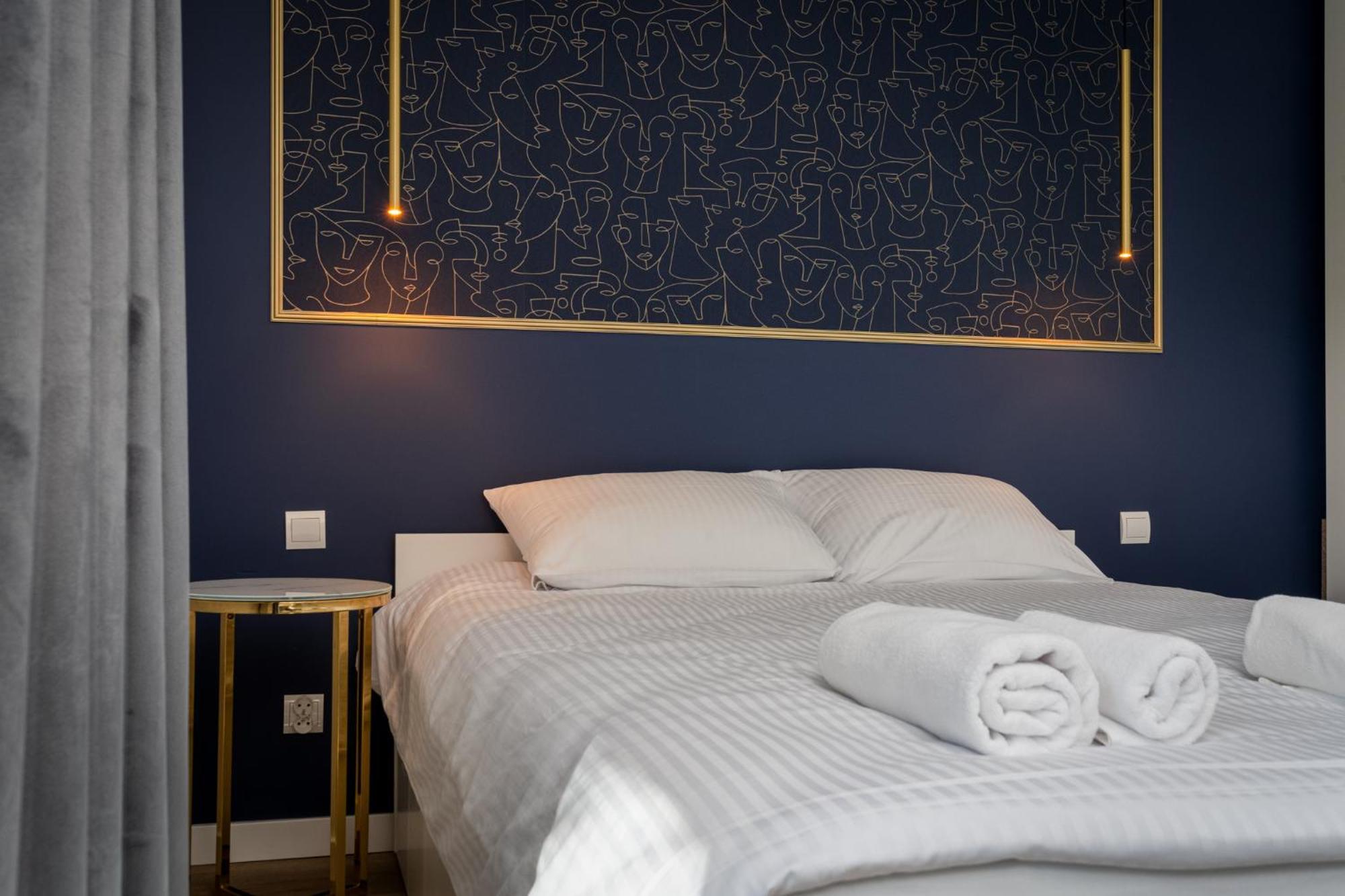 Appartamento Park Krowoderski Comfort *