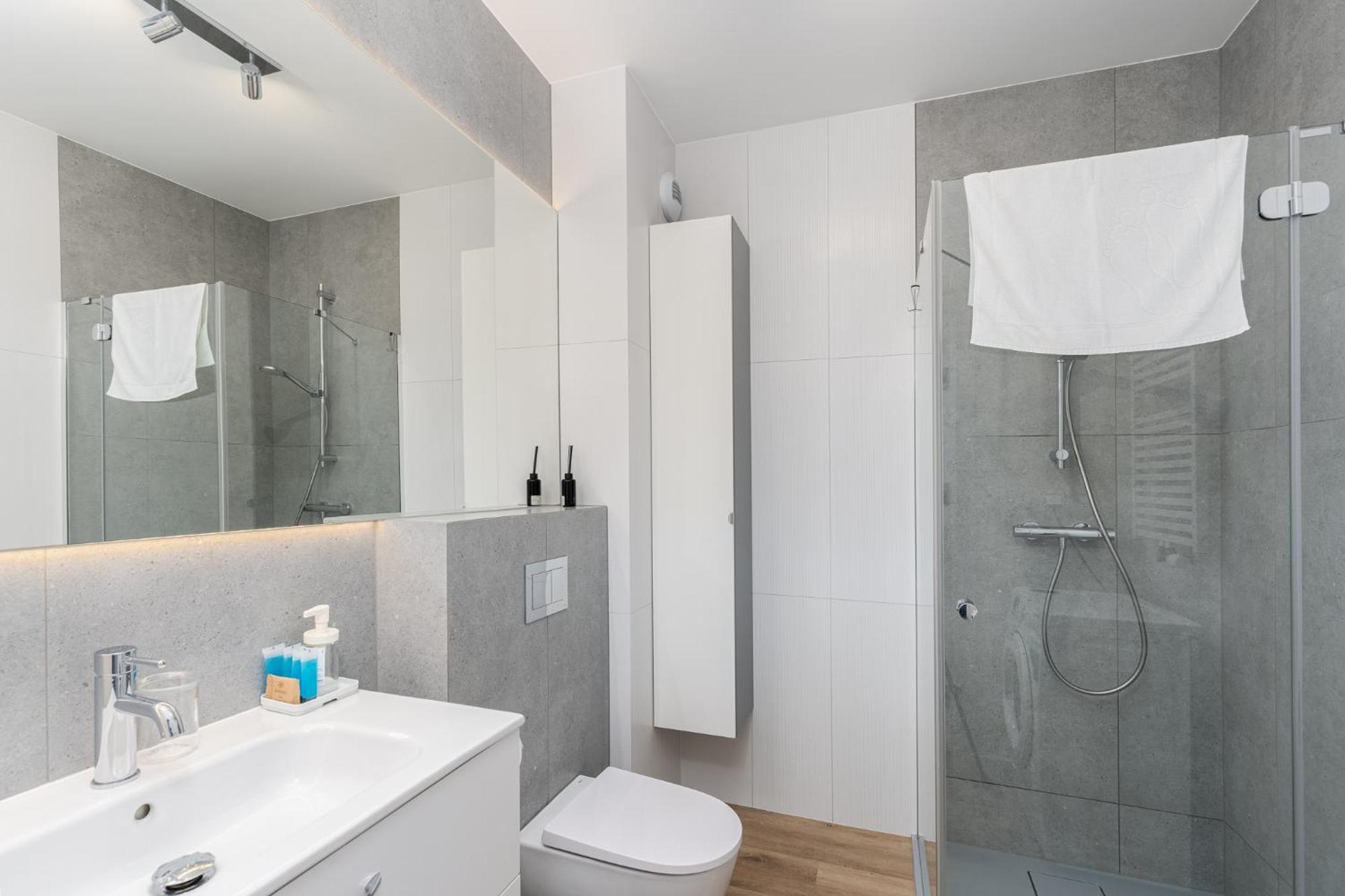 Park Krowoderski Comfort Appartamento
